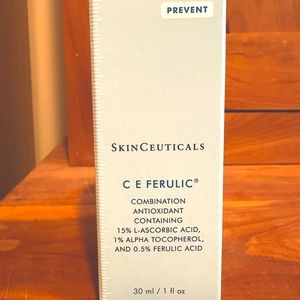 SkinCeuticals C E Ferulic Serum